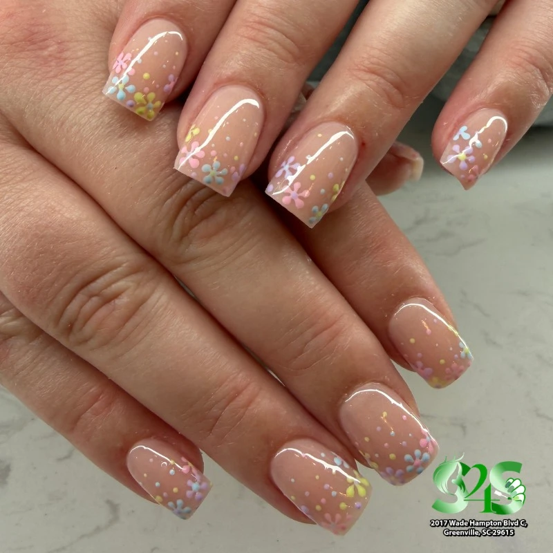 Shine 4 Seasons Salon